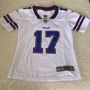 Women’s Josh Allen jersey NWOT!